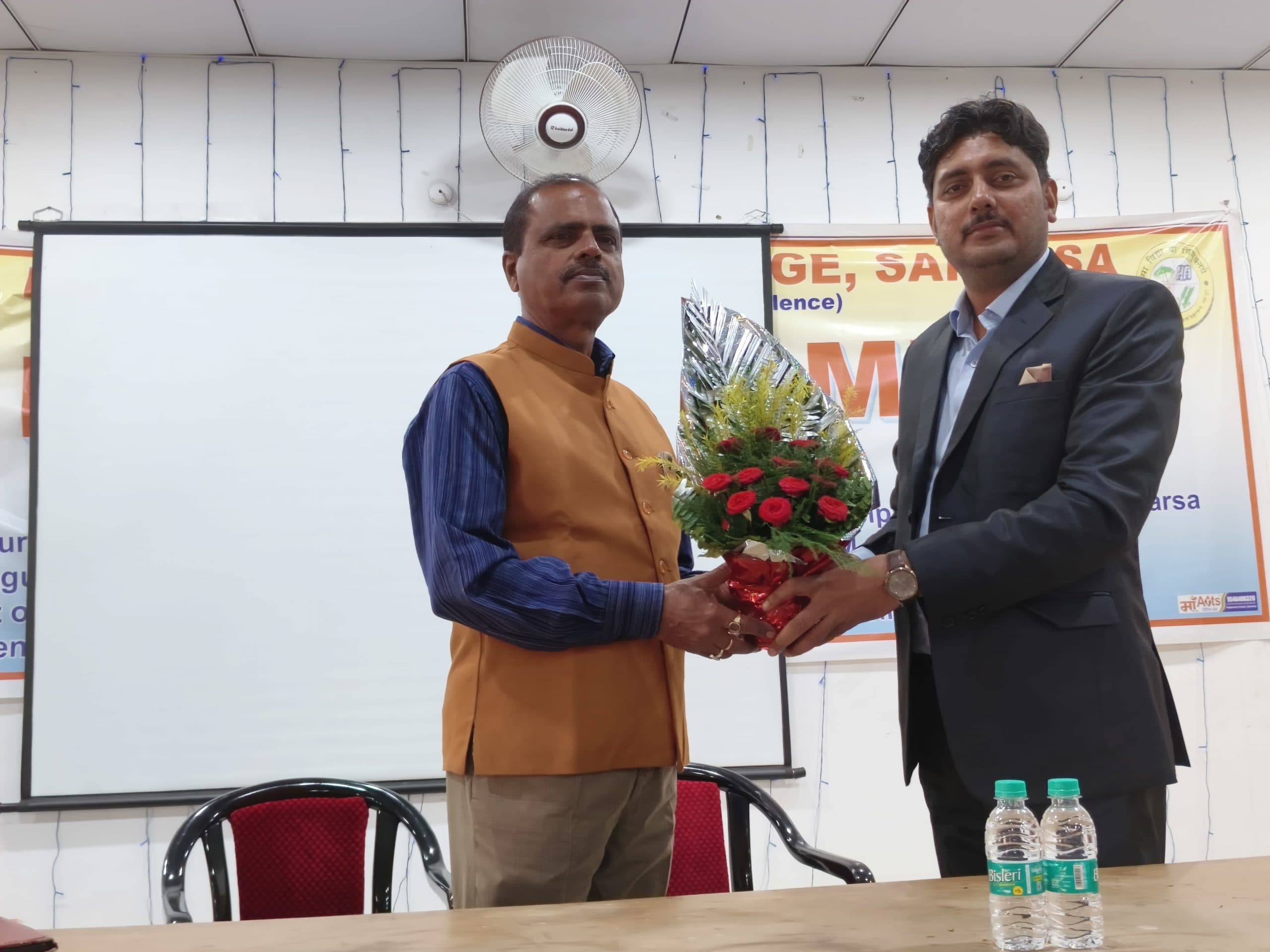 तकनीकी युग में जरूरी है तकनीकी कौशल विकासः डॉ ललित