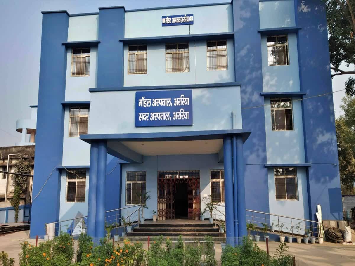 सदर अस्पताल में खुलेगा टीओपी, पुलिस मुख्यालय को भेजा प्रस्ताव