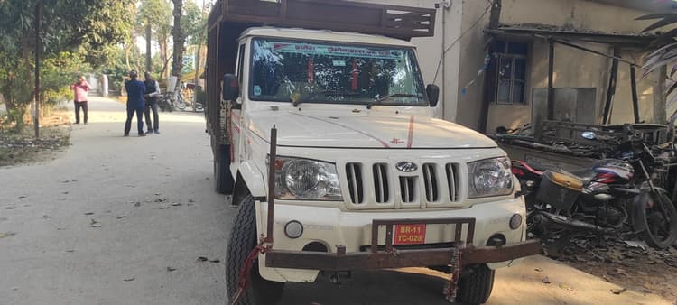 खाद विक्रेता के गोदाम से 90 बोरा नकली पोटाश जब्त