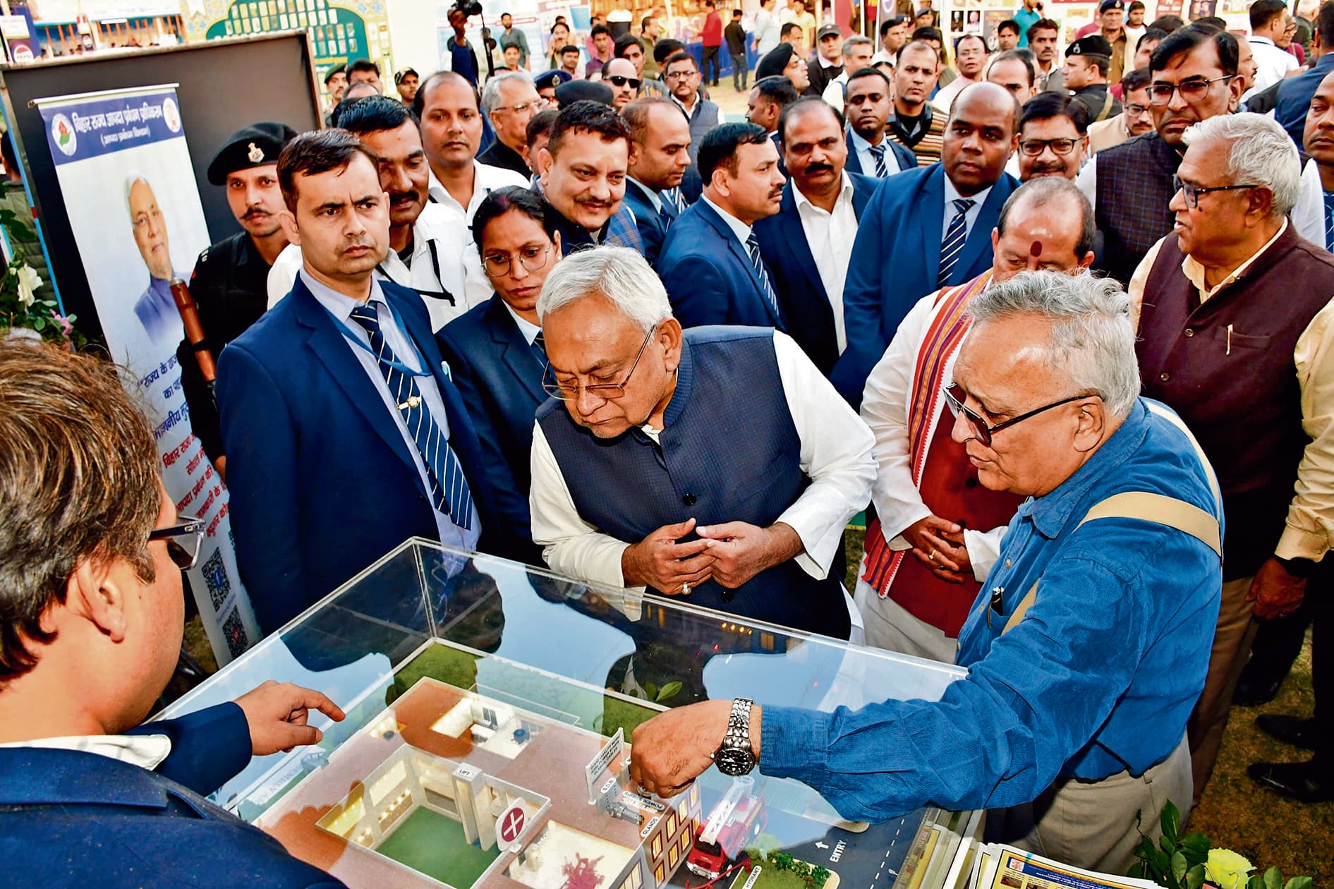 जल और हरियाली से जीवन सुरक्षित होगा: सीएम