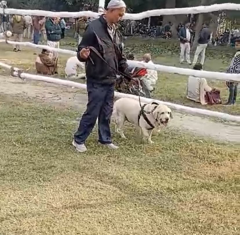 उपराष्ट्रपति जगदीप धनखड़ आज मोतिहारी में