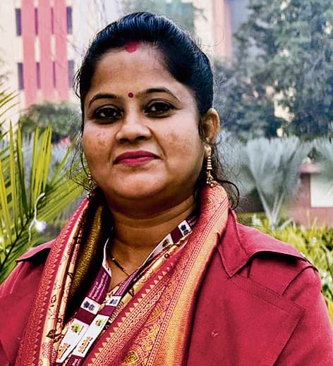 chhapra news : डेवढ़ी की महिला मुखिया 11 को राष्ट्रपति पुरस्कार से होंगी सम्मनित