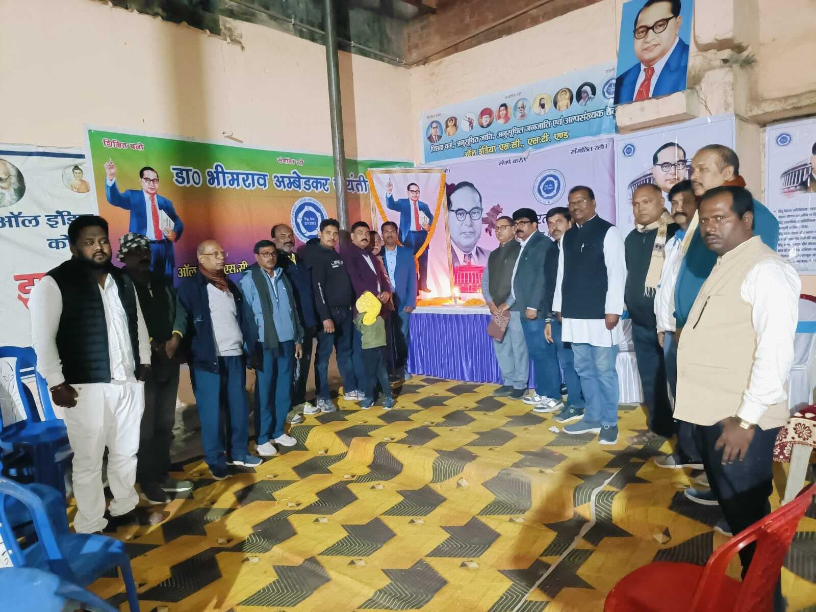 BOKARO NEWS: बाबा साहेब डॉ आंबेडकर भारत ही नहीं, पूरे विश्व के लिए प्रेरणादायी