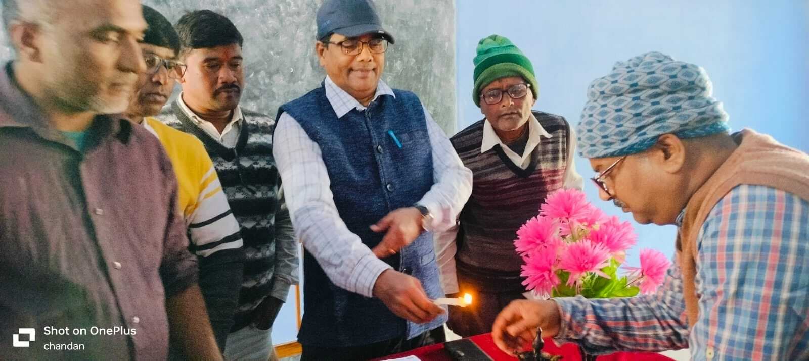 सभी विद्यार्थियों का बनेगा अपार आईडी : बीइइओ