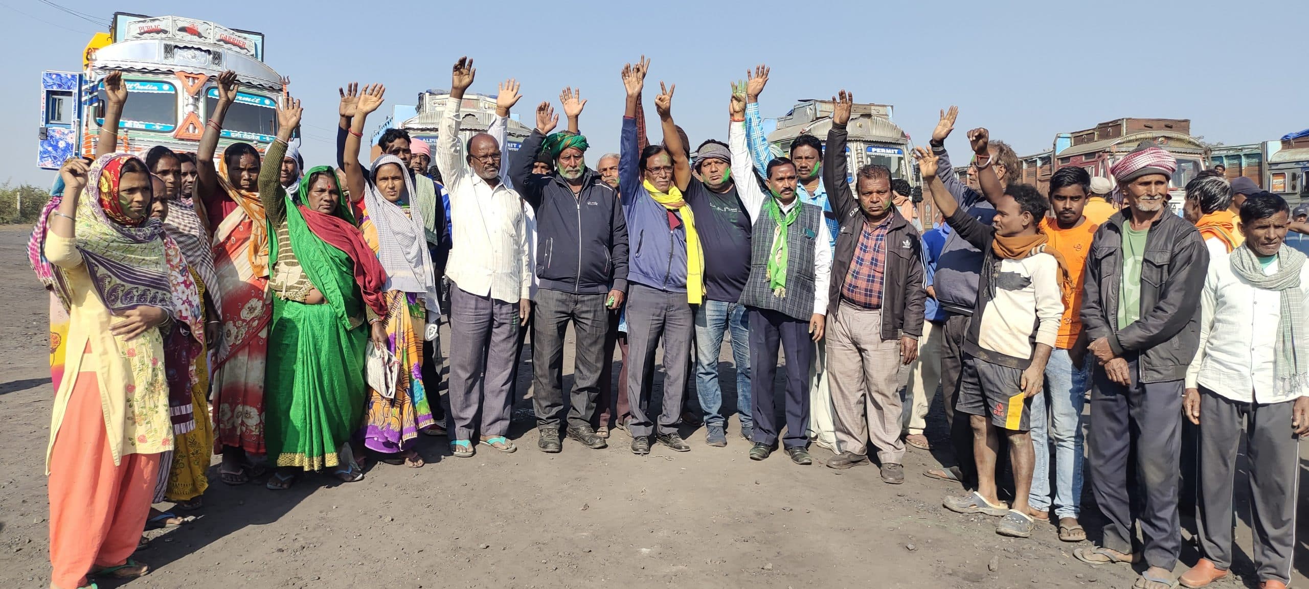 Giridih News :कोलियरी की समस्याओं के समाधान को मिलेगी गति : झोकोमयू