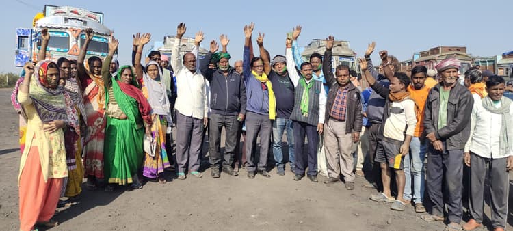 Giridih News :कोलियरी की समस्याओं के समाधान को मिलेगी गति : झोकोमयू