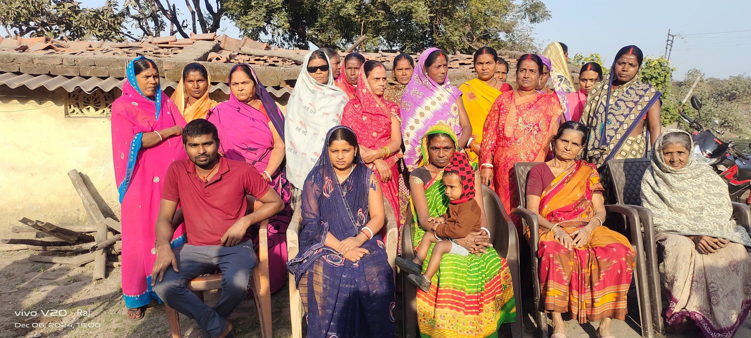 Dhanbad News : बुधन मंडल के हत्यारोपी दे रहे केस उठाने की धमकी : परिजन