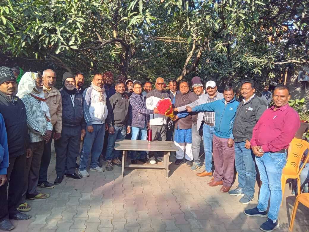 Bokaro News : बेरमो हर हाल में जिला बनेगा : योगेंद्र