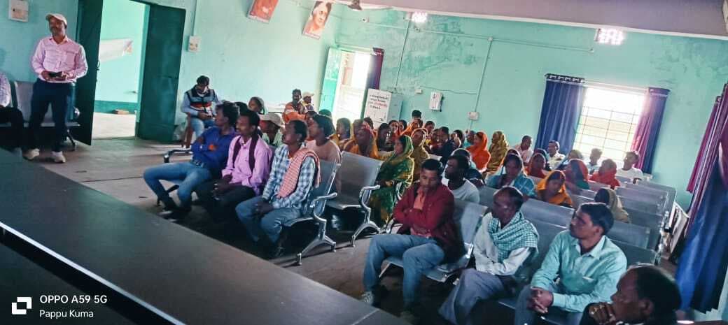 Bokaro News : मनरेगा योजनाओं में पकड़ी गयी अनियमिताएं