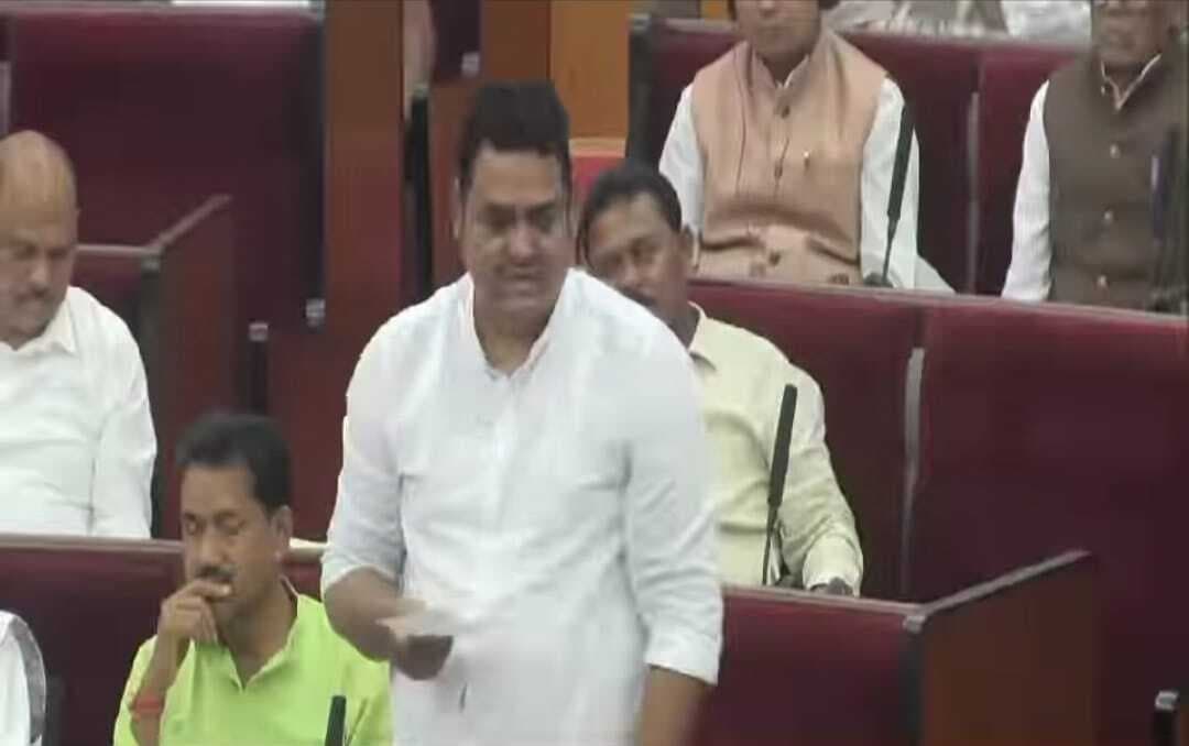 Rourkela News: राजगांगपुर ब्लॉक में पाइप से पेयजल आपूर्ति योजना की 70 फीसदी राशि हुई खर्च, नहीं मिला साफ पानी