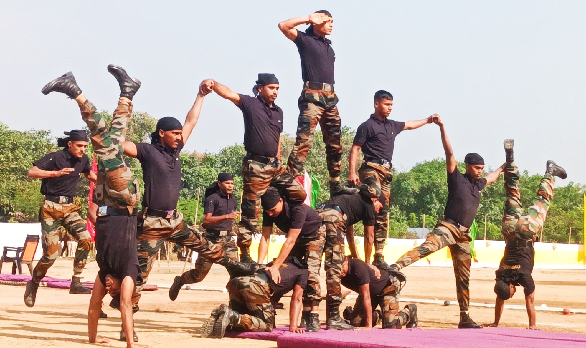 Patna News : गृह रक्षकों के 28 हजार रिक्त पदों पर जल्द होगी बहाली