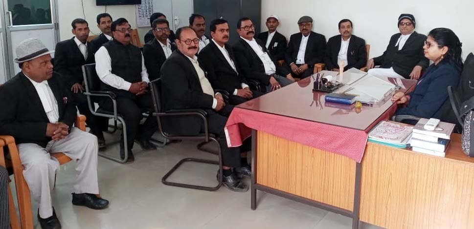 साल की आखिरी राष्ट्रीय लोक अदालत 14 को