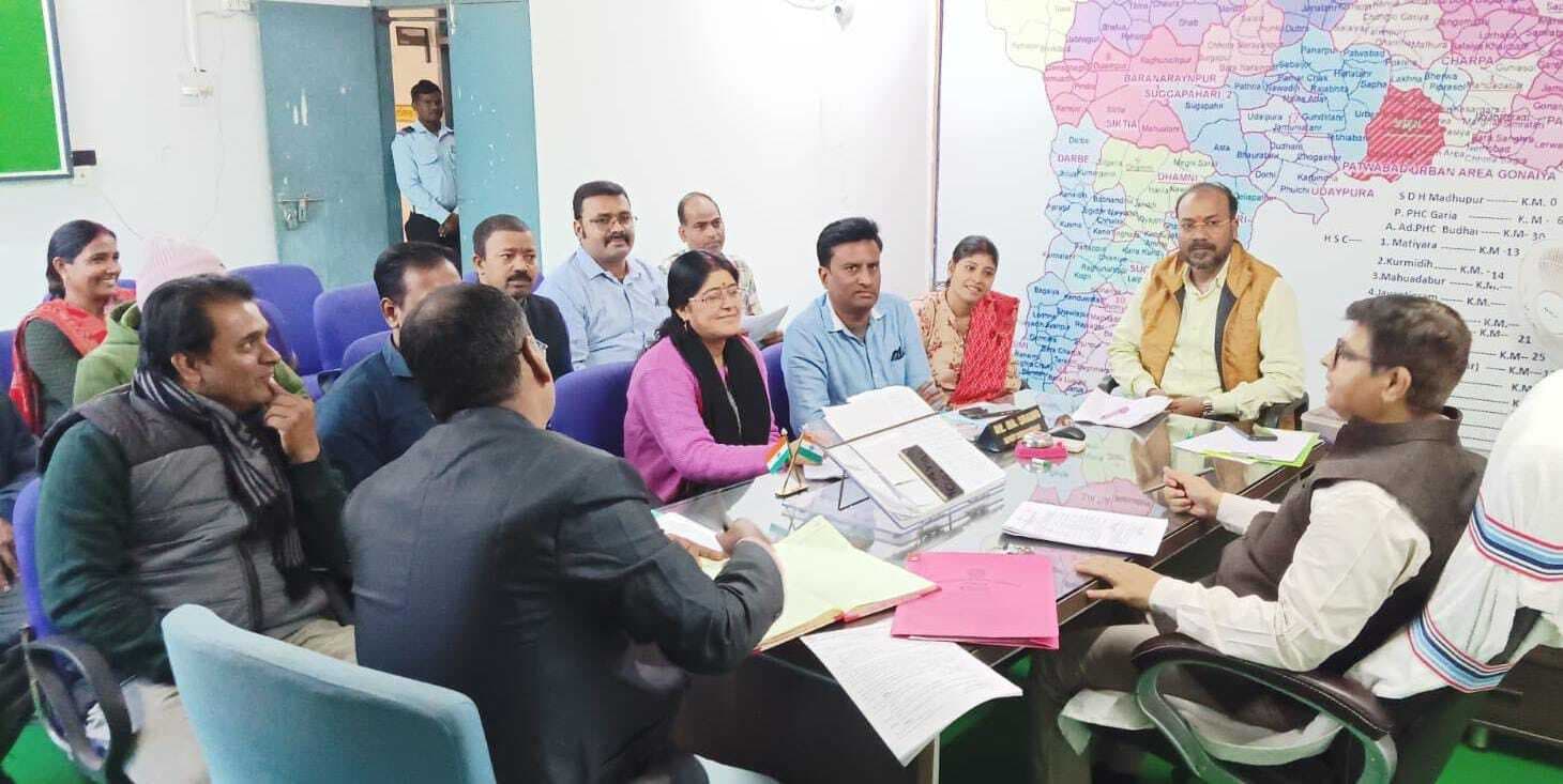 आज से बच्चों को पिलायी जायेगी पोलियो ड्रॉप्स