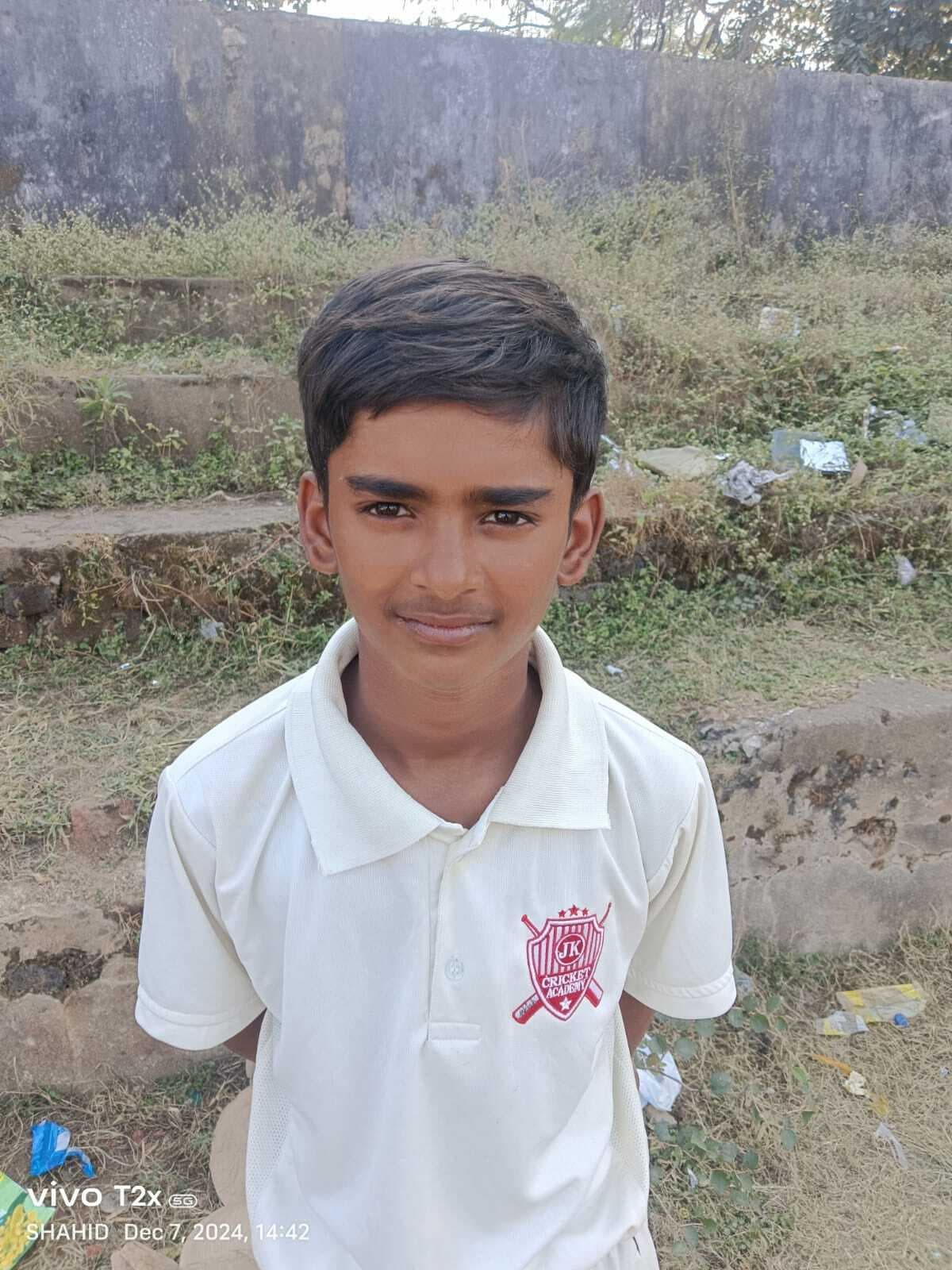 Cricket: जेके इंटरनेशनल और टाटीसिल्वे क्रिकेट अकादमी जीते