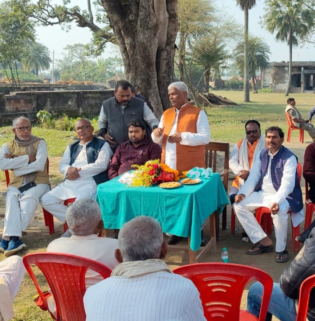 चंद्रायण में बनेगा प्रखंड का दूसरा समुदायिक स्वास्थ्य केंद्र भवन, 30 बेड की होगी सुविधा