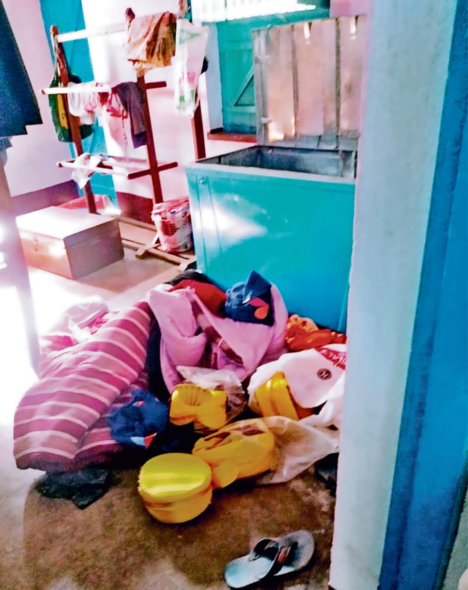 Chhapra News : बाइक चोरी, कुर्की वारंटी और शराब के मामले के आरोपितों को पुलिस ने पकड़ा