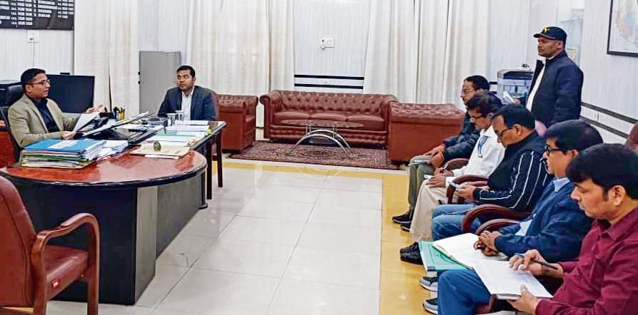 Chhapra News : 10 दिनों में 552 किसानों से 4770 एमटी धान की हुई खरीद