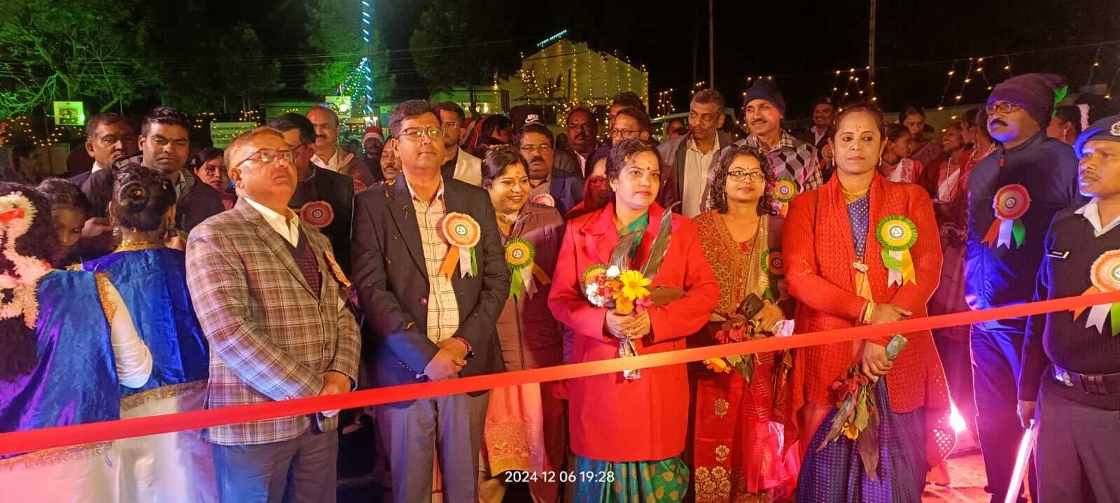 Chaibasa news : सुरक्षा नियमों का पालन करेंगे, तो हमेशा सुरक्षित रहेंगे : सीजीएम