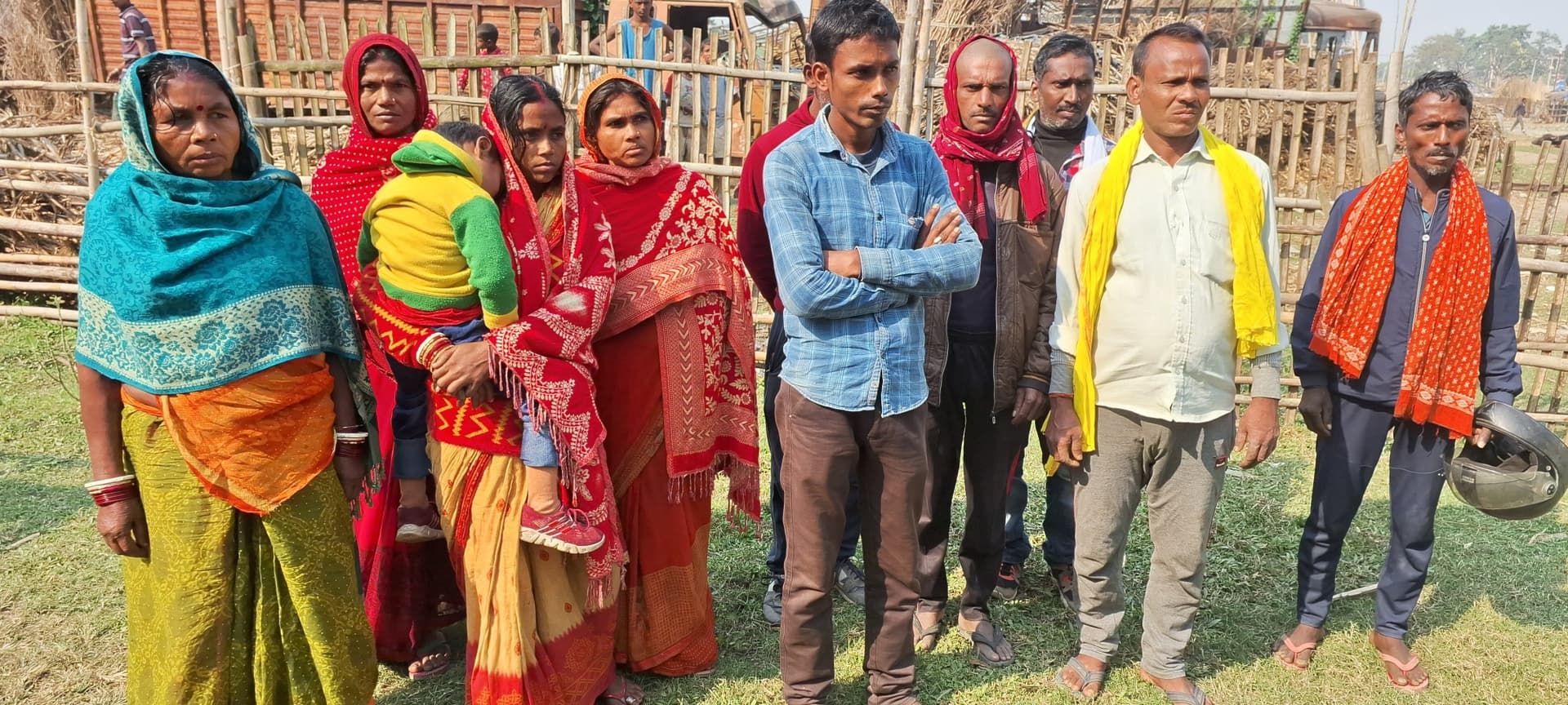 Katihar news : प्रेम प्रसंग में डुमरिया के युवक की पीट-पीटकर कर हत्या