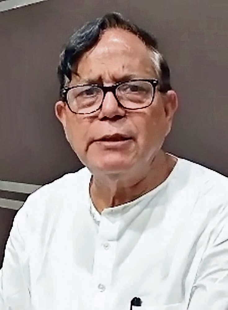 विस चुनाव के पूर्व नयी पार्टी का होगा गठन : मो. सलीम