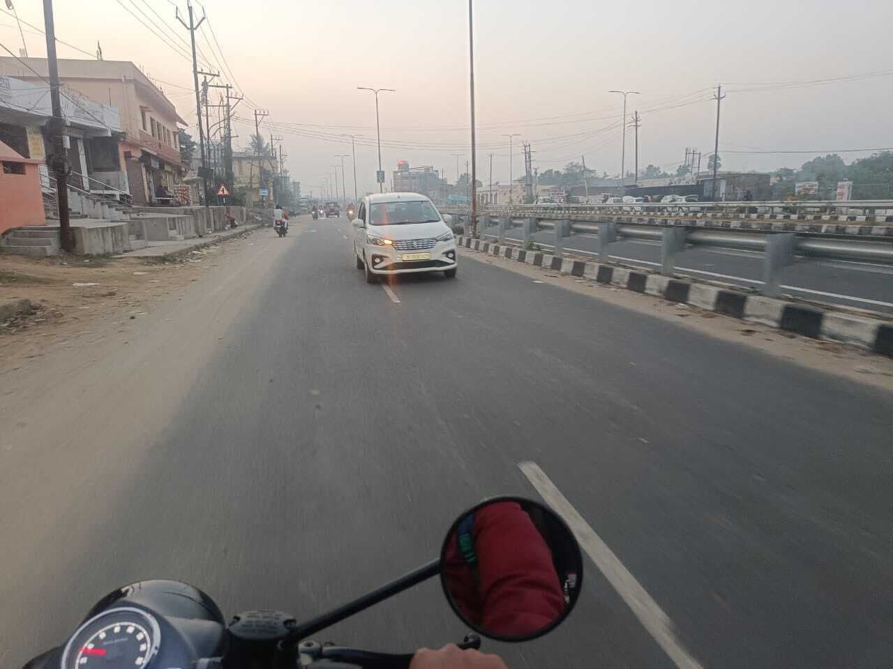 Dhanbad News : कल बारिश के आसार, 10 से कोहरा का दिखेगा असर