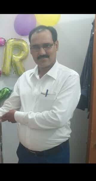 Dhanbad News: अज्ञात वाहन के धक्के से कोल कारोबारी की मौत