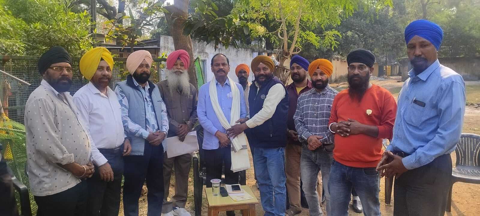 Jamshedpur News. बाबा जीवन सिंह के शहीदी दिहाड़ा में शामिल होंगे राज्यपाल रघुवर दास