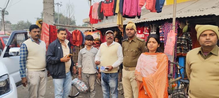 प्रतिबंध के बावजूद उपयोग हो रहा सिंगल यूज प्लास्टिक, अभियान चलाकर वसूला गया जुर्माना