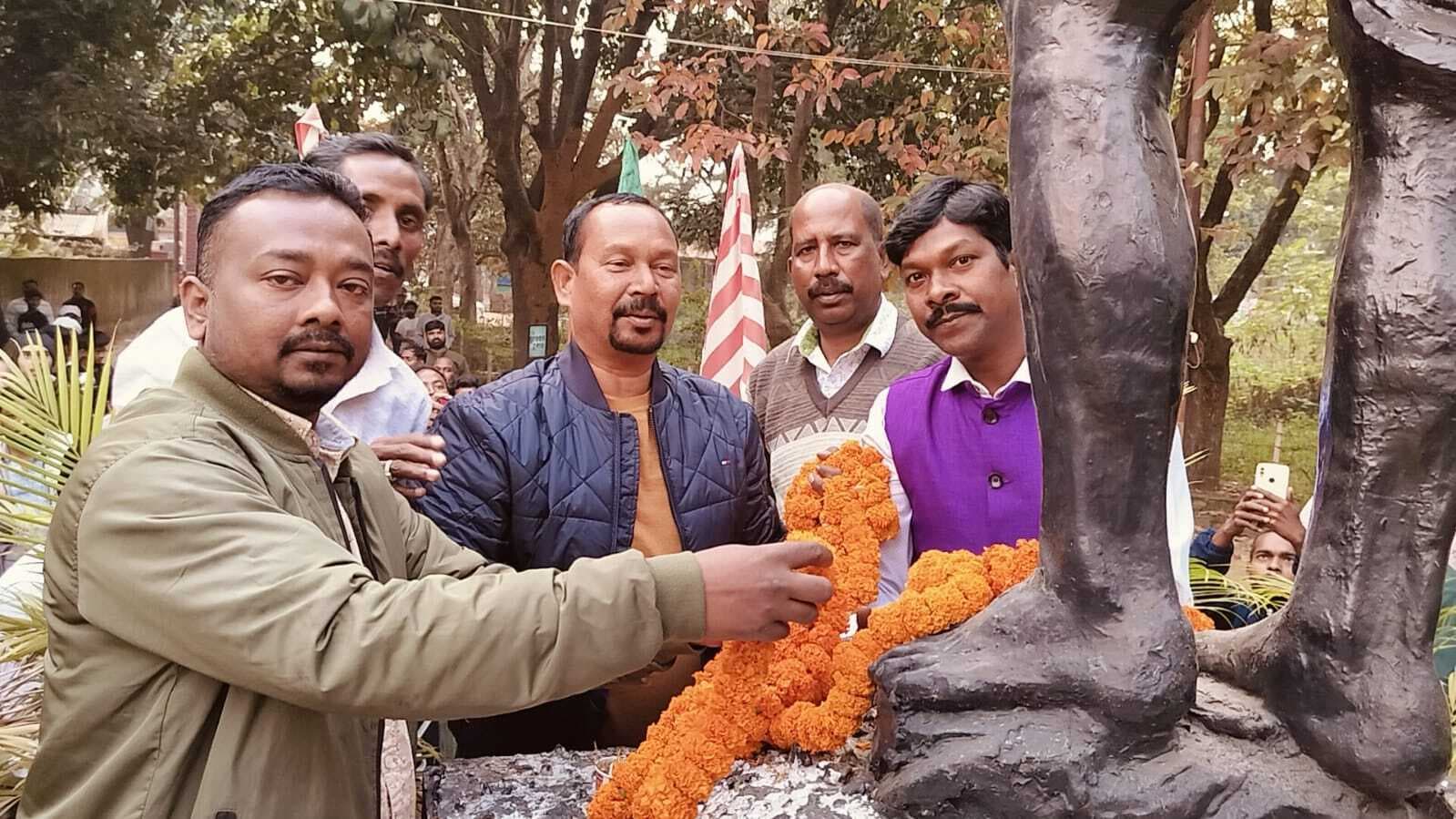 जमीन से जुड़े मामले की होगी समीक्षा : मंत्री