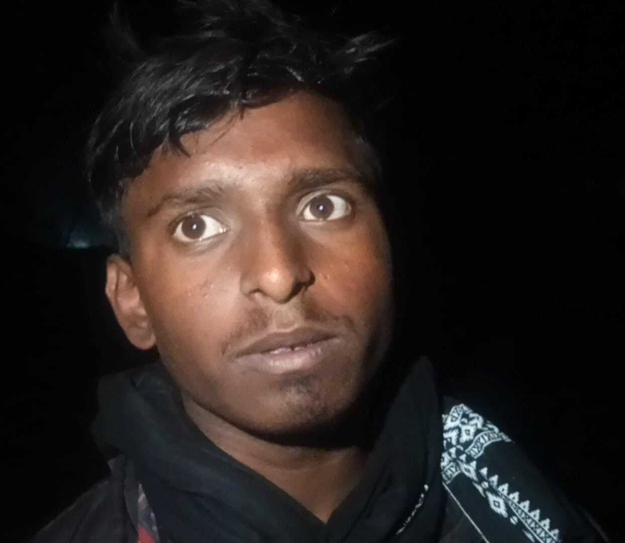 सब्जी लेकर वापस घर लौट रहे युवक को हथियार दिखा छीन ली बाइक