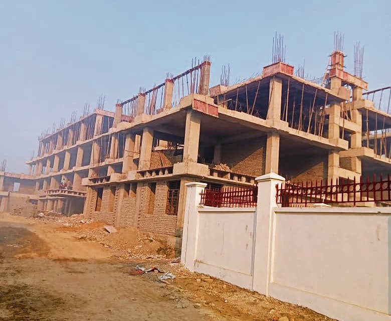 Gopalganj News : ग्रामीण क्षेत्र की बेटियों के लिए वरदान साबित होगा ओबीसी प्लस टू कन्या विद्यालय
