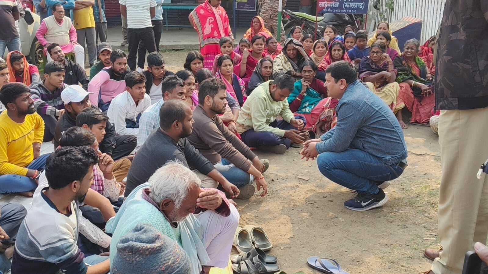 शून्य से पांच वर्ष उम्र तक के बच्चों को जरूर पिलायें पोलियो की खराक : डीसी