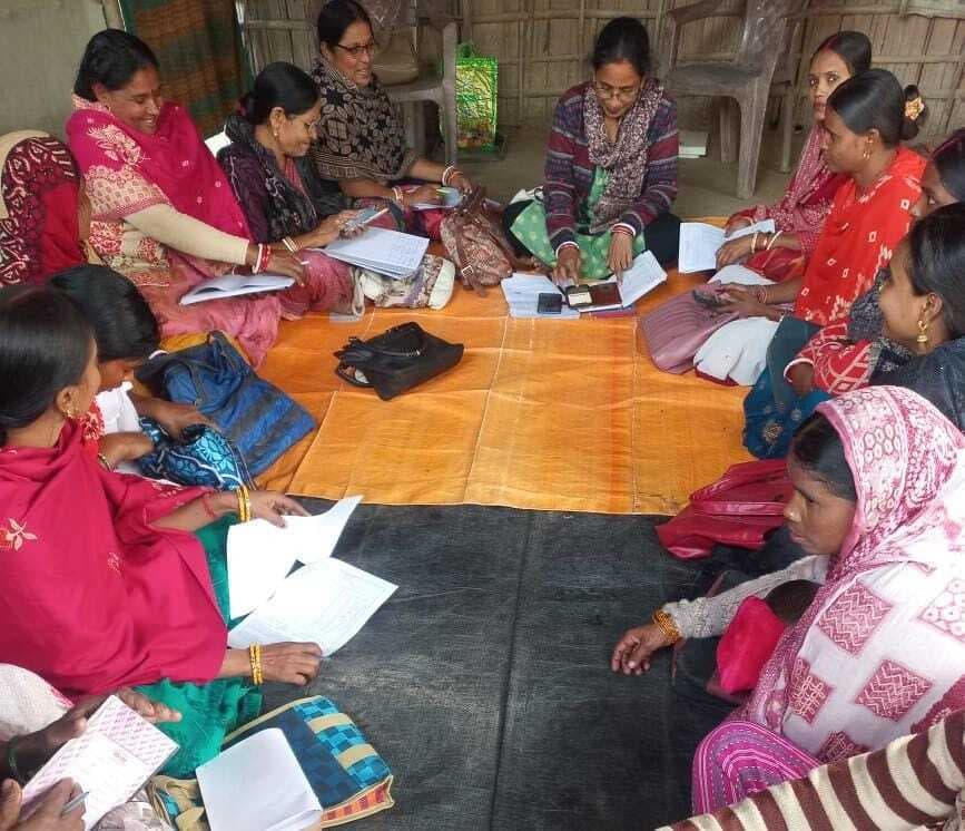 Katihar news : पोषक क्षेत्र के सभी लाभुकों तक योजना को पहुंचाएं : शशि सिन्हा