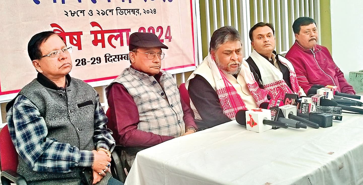 Ranchi News : दो दिवसीय पौष मेला 28 दिसंबर से