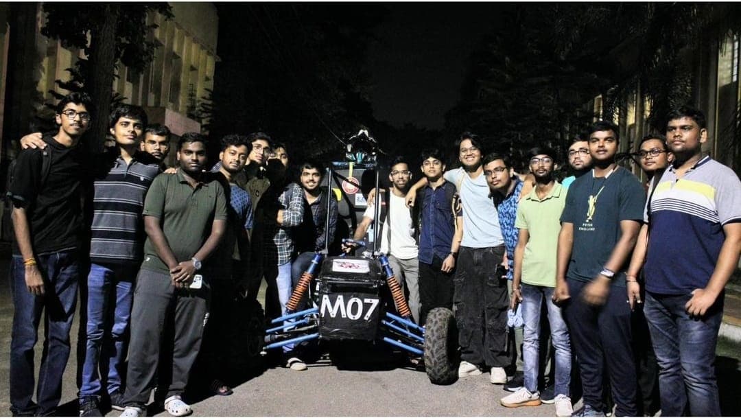 Ranchi News : बाहा साई इंडिया में ज्यादा पावर के साथ दौड़ेगी एफआरएक्स-5