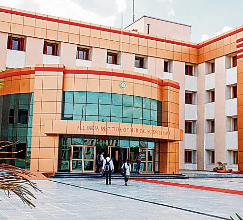 एम्स में मरीज व परिजनों के लिए अलग से होगा हेल्प डेस्क