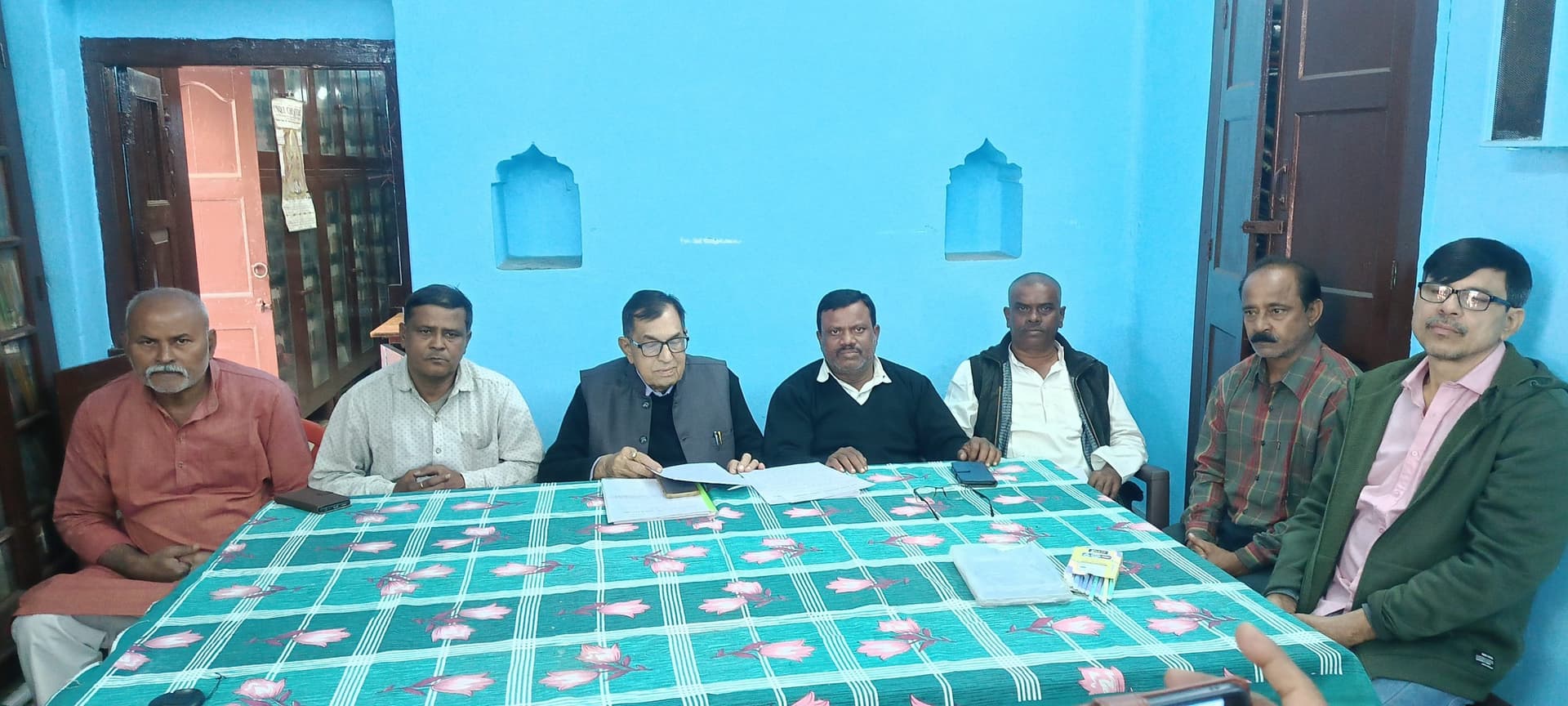 Dhanbad News: डीएवी प्लस टू उवि में हुआ 18 लाख का गबन : डॉ मृणाल