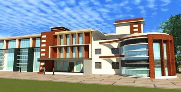 मारगोमुंडा, नारायणपुर व सरैयाहाट में बनेंगे नये डिग्री काॅलेज