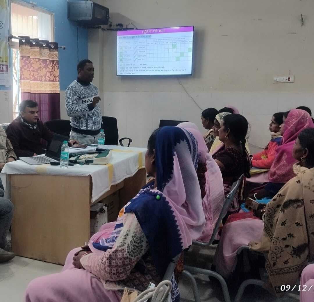 पैक्स के छह सदस्यों ने इस्तीफे का दिया आवेदन