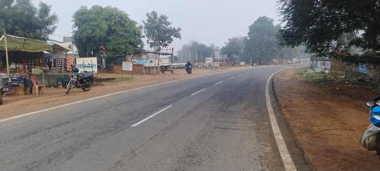 मौसम ने बदला मिजाज, ठंड से जनजीवन प्रभावित