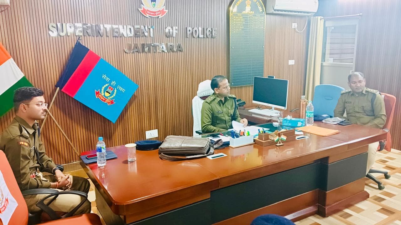 कांडों के गवाहों को स-समय दें सूचना : एसपी