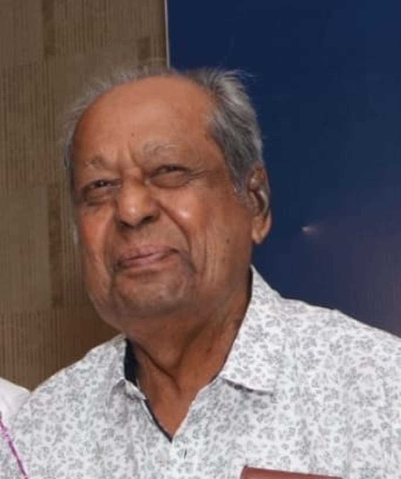 Jamshedpur News : आइएमए जमशेदपुर शाखा के पेट्रॉन रहे डॉ आइएम प्रसाद का निधन