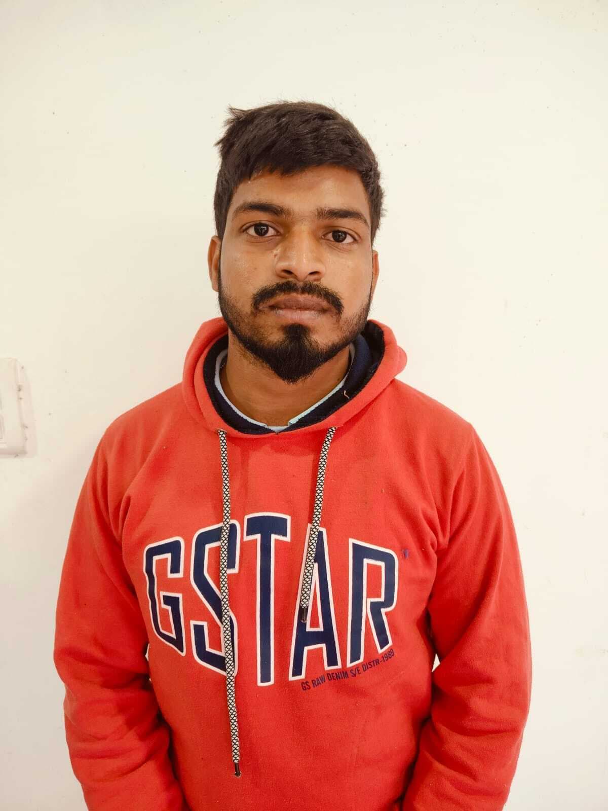 Giridih News: सड़क हादसे में युवक की मौत, मुंबई से पांच दिन पूर्व सूर्याही मनाने आया था घर