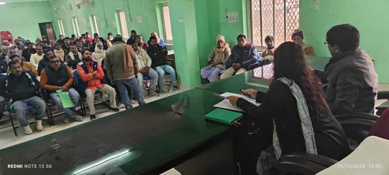 डीलर उपभोक्ताओं का जल्द करें ई-केवाईसी