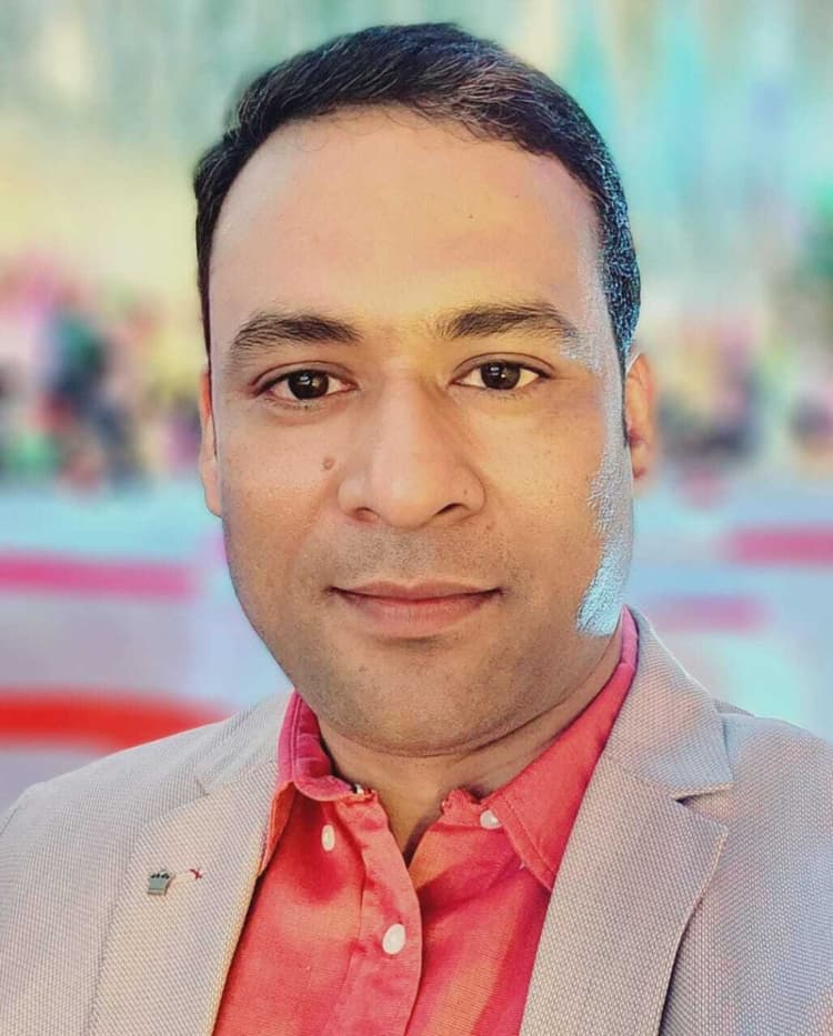 ठंड के आगमन के साथ बच्चों की सेहत का रखें विशेष ध्यान : डॉ राहुल