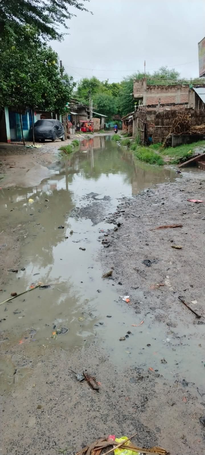 गांवों में सड़कों की बिछेगी जाल, आवागमन होगा सुगम