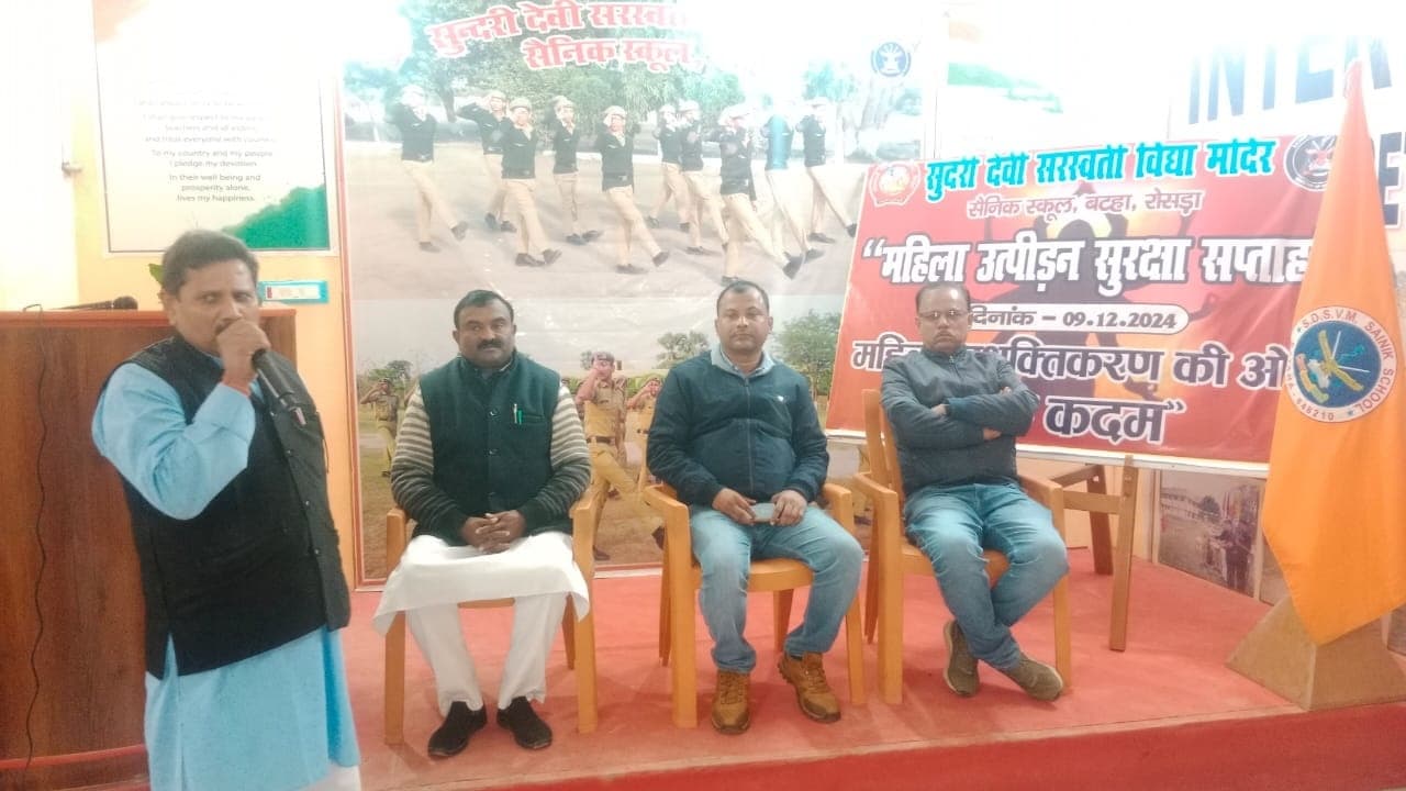 आज के बच्चे आने वाले कल के कर्णधार