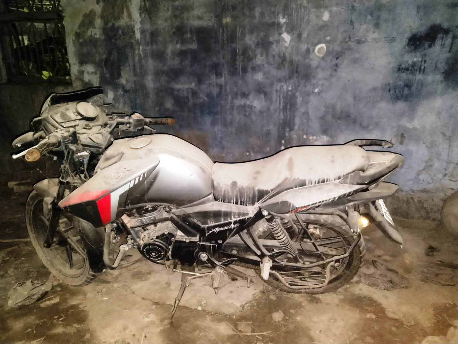 Aurangabad News : चोरी की बाइक के साथ तीन किशोर को किया निरुद्ध