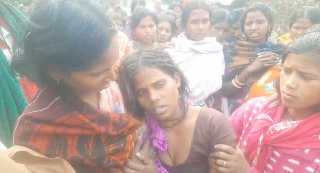 बच्चों के बीच मछली मारने के विवाद में भिड़े बड़े, मारपीट में जख्मी की मौत