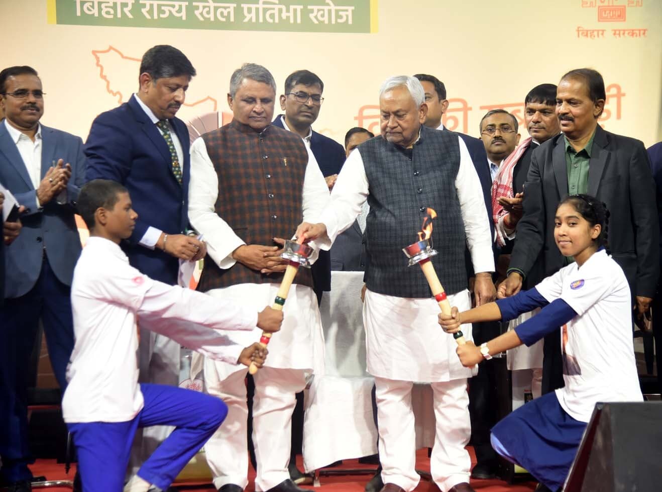 स्कूलों से खोज निकालेगी खेल प्रतिभाएं